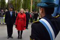 132° Aniversario de la Policía Provincial