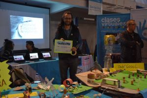Destacan uso y crecimiento de la plataforma Clases Virtuales