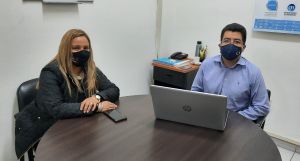 Más conectividad para Lago Posadas
