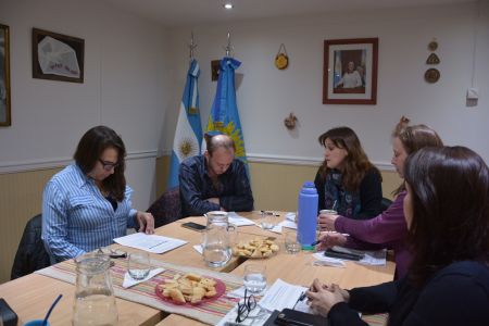 Ajuste nacional: Preocupación por el desfinanciamiento en materia de niñez, adolescencia y familia