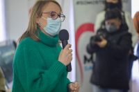 Alicia: “La Cuenca Carbonífera tiene todas las oportunidades de transformación”