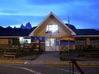 Concretan tareas de inclusión educativa en El Chaltén y Tres Lagos