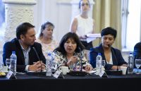 La provincia participó de la 123º Asamblea del Consejo Federal de Educación