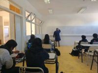 Educación acompaña la última semana de las Escuelas de Verano