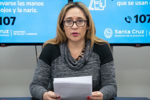 Saber para prevenir: Informe audiovisual | Lunes 8 de junio