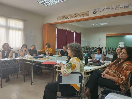 Educación: promueve una Capacitación en Normativa y Procedimientos Administrativos para colegios secundarios