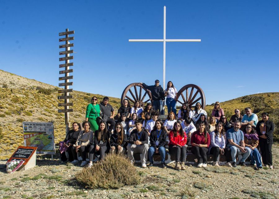 Consejo Consultivo Adolescente: Se trabajó en jornadas intensivas sobre los derechos de la adolescencia santacruceña