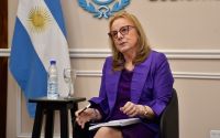 Alicia: “La Corte está quebrantando el federalismo”