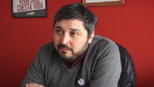“Tenemos empezar a trabajar para visibilizar este patrimonio que es mundial”