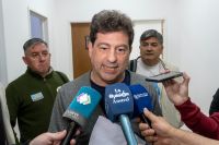 Foto: Leandro Franco - Gentileza La Opinión Austral 