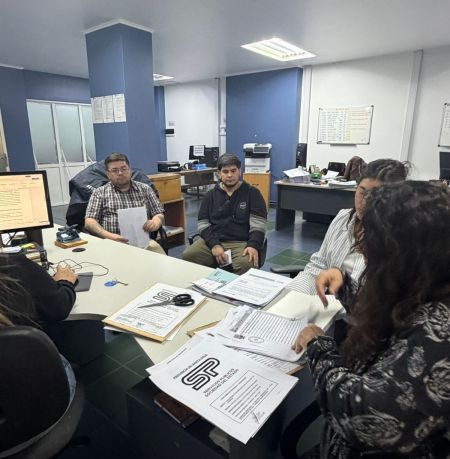 SPSE fortalece la transparencia institucional con nuevas aperturas de concursos de precios