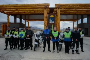 Verano Vivo: Presente en la 8ª Fiesta Nacional del Lago