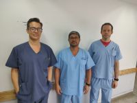 Gómez: “La cirugía bariátrica es el método más exitoso a largo plazo en obesidad”
