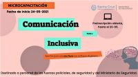 Segunda parte para la microcapacitación “Comunicación no sexista”