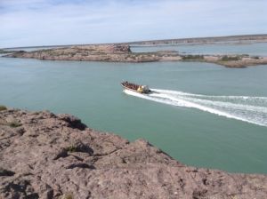 “La llegada de cruceros es una oportunidad única que abre nuevas posibilidades al crecimiento del turismo en Santa Cruz”