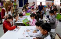 Educación genera oportunidades con jornadas alfabetizadoras en Pico Truncado