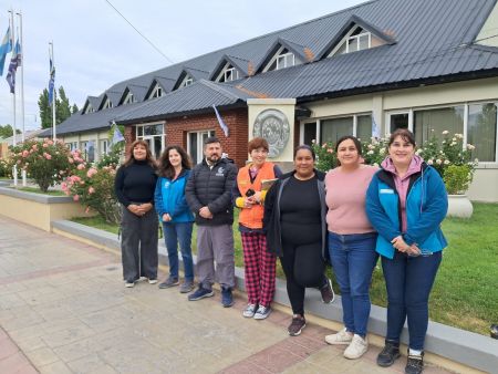 Autoridades provinciales y municipales articular acciones para erradicar la leptospirosis canina.