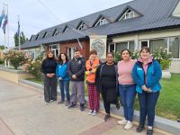 Autoridades provinciales y municipales articular acciones para erradicar la leptospirosis canina.