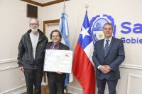 40 años del Tratado de Paz entre Argentina y Chile: El Gobierno de Santa Cruz reafirma lazos de amistad