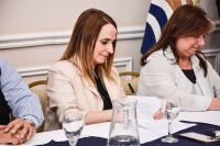 Ricci por la reactivación del astillero de Caleta Paula: “Será estratégico para Santa Cruz y la región”