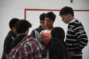 El Gobierno continúa brindando actividades saludables orientadas a la promoción y prevención