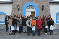 Se realizó la primera Sesión del año del Consejo Provincial de las Mujeres