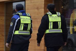 Inició el Curso Abordaje Integral ante denuncias por Violencia de Género en Comisarías