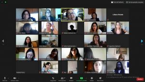 “Jornadas Educar en Igualdad”: Se realizó encuentro con escuelas públicas de gestión privada