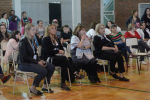 “Estos eventos nos llenan de energía y sincronizan nuestra alma colectiva”
