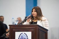 La ministra Cárdenas cuestionó los aumentos anticipados de la cúpula judicial por ir contra la realidad social