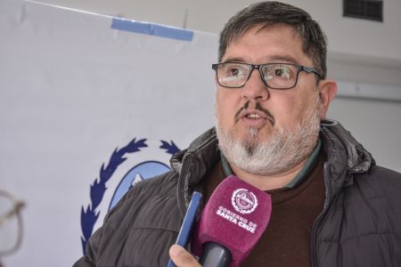 Verbes destacó la compra centralizada de medicamentos y su impacto en la gestión hospitalaria