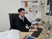 Pablo Pérez sobre la digitalización en la CPS: “El proceso está en marcha”