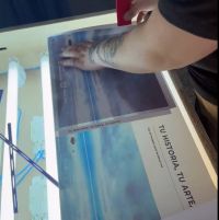 La Caja de Previsión Social presentará el libro “Tu historia, tu arte, tu lugar” en la Feria Provincial del Libro