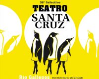 Comenzó la cuenta regresiva para el Selectivo Teatro Santa Cruz