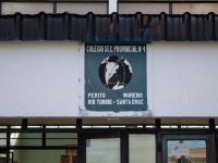 $1.100 millones de inversión en escuelas de la Cuenca impulsan el empleo local