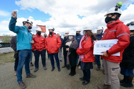 Destacan la importancia de la educación en las actividades productivas y el desarrollo laboral