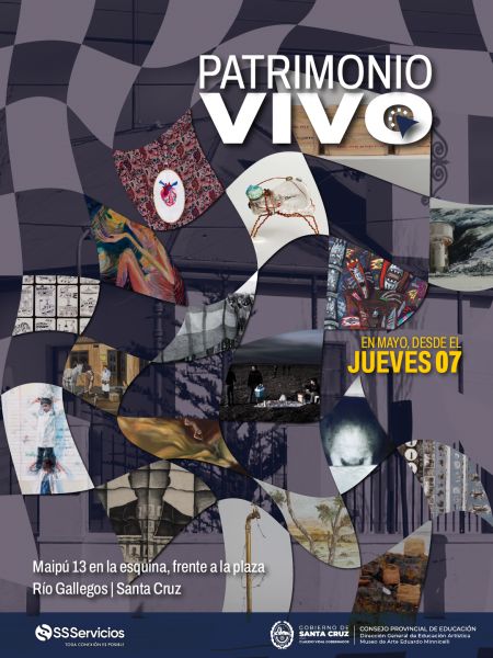 El Museo de Arte Eduardo Minnicelli presenta “Patrimonio vivo” en el camino hacia sus 30 años