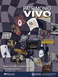 El Museo de Arte Eduardo Minnicelli presenta “Patrimonio vivo” en el camino hacia sus 30 años