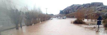 Comité de Prevención de Crisis: Se encuentra cerrado el ingreso a Puerto Deseado