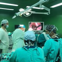 Realizan Cirugías Complejas con Profesionales de Punta Arenas en el HRRG