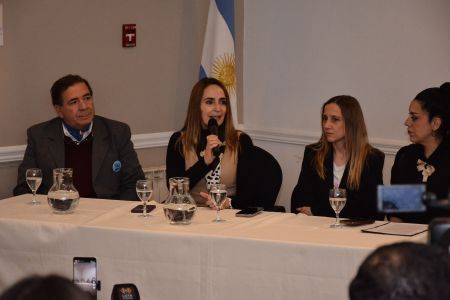 Ricci: “Trabajamos para potenciar destinos turísticos que generan oportunidades para toda la provincia”