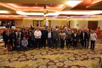 Concluyó el Encuentro Regional Patagónico &quot;Hacia un Sistema Nacional Integrado de Salud Federal&quot;