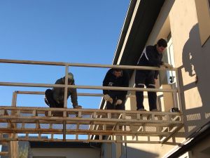 Puesta en valor de las instalaciones de FOMICRUZ S.E.