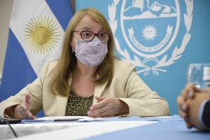 Alicia: “Poder llegar con esta herramienta, con miras a ese Estado digital, es importantísimo”