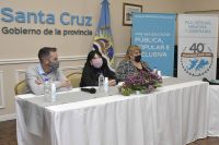 El Gobierno firmó un convenio para el mantenimiento preventivo de las escuelas de toda la provincia