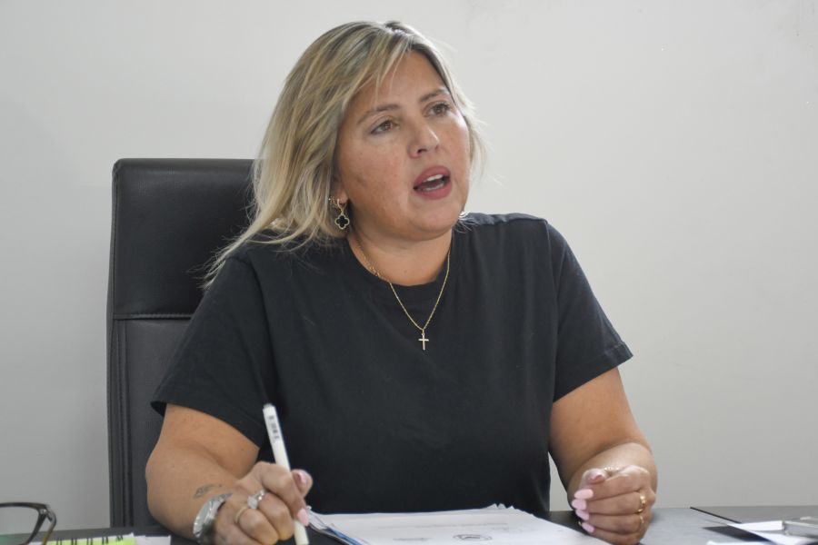 Boggio: “Desde el 2 de junio se podrá tramitar la autorización de viaje al exterior para menores de 18 años en el Registro Civil”