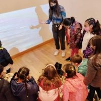 El MAEM realiza visita guiadas de la muestra “Valientes, una historia de Mujeres”