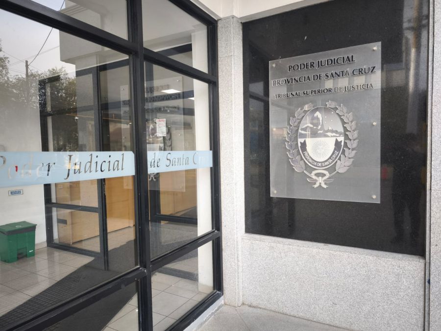 La Corte Suprema aval&oacute; la ampliaci&oacute;n del Tribunal Superior y le dio la raz&oacute;n al Gobierno de Santa Cruz