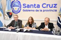 Embajador de Suecia en Argentina: “Elegimos a Santa Cruz, nos une la minería”