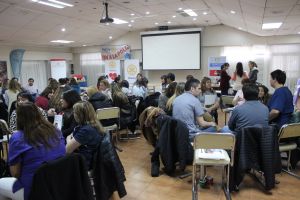 Taller de Formación: Derechos Sexuales, Derechos Reproductivos y Consejería Comunitaria